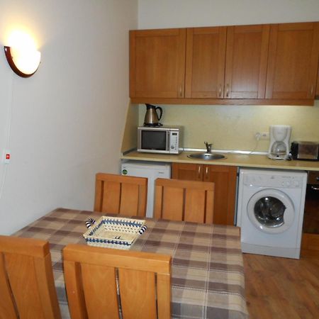 Tes Royal Plaza Apartments ボロヴェッツ エクステリア 写真