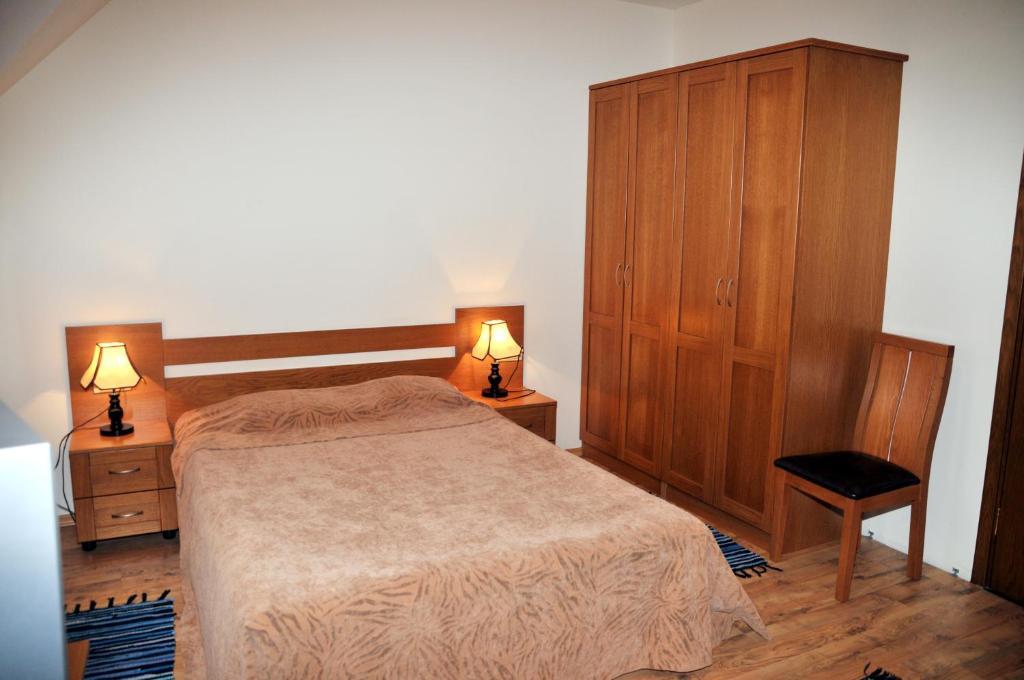 Tes Royal Plaza Apartments ボロヴェッツ エクステリア 写真